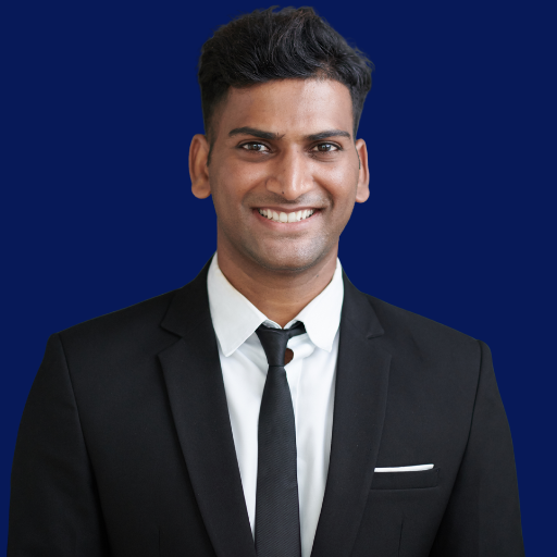 — Amit Sharma