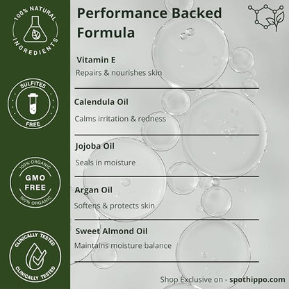 Aftershave Nourishing Oil for Women | Ingrown Hair and Pigmentation Oil for Bikini Underarms and Legs | Reduces Razor Bumps Ingrown Hairs and Dark Spots | Post Shave Care Solution 50ml
