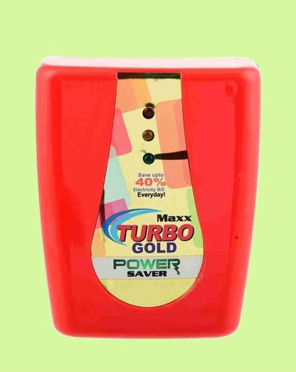 Max Turbo Enviropure Power Saver