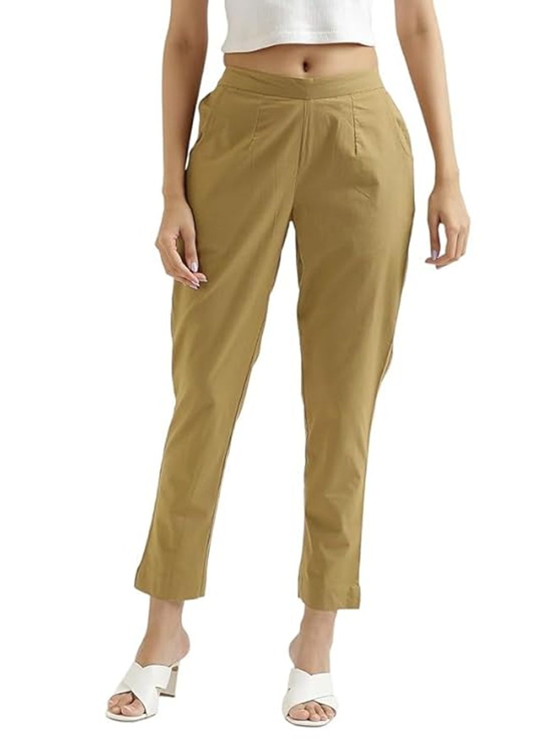 Agarbha Hero Beige