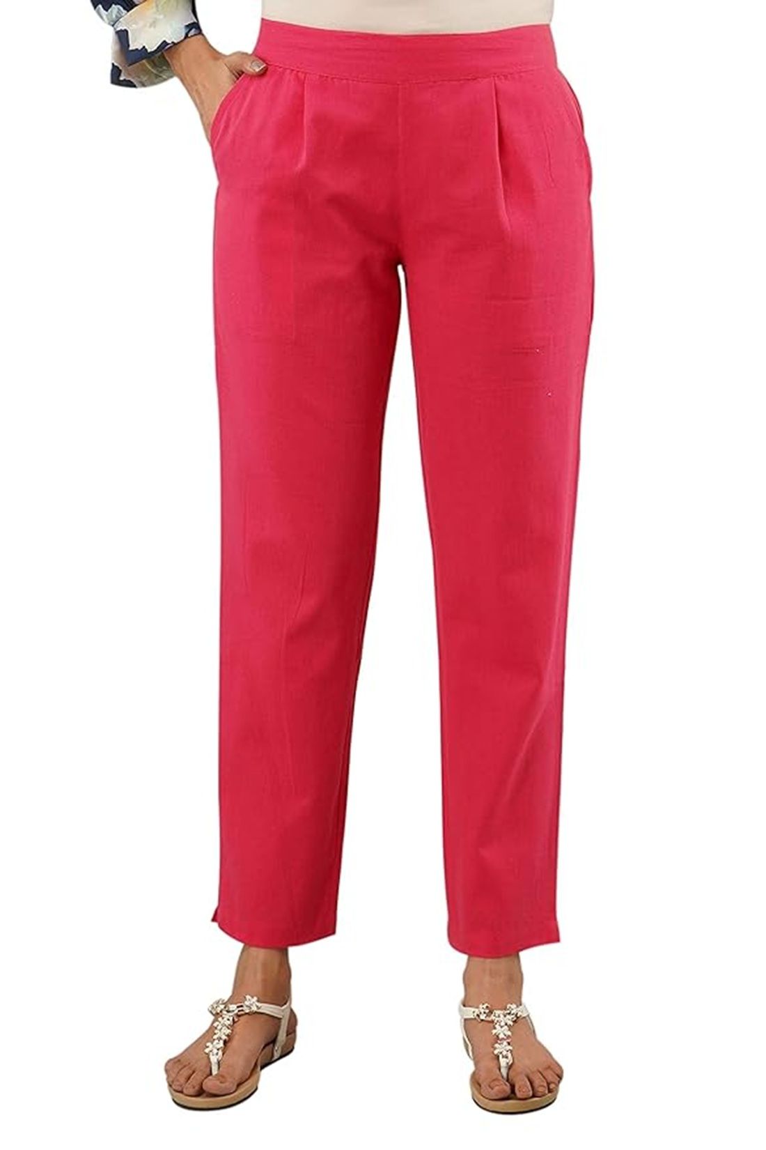 color:pink
