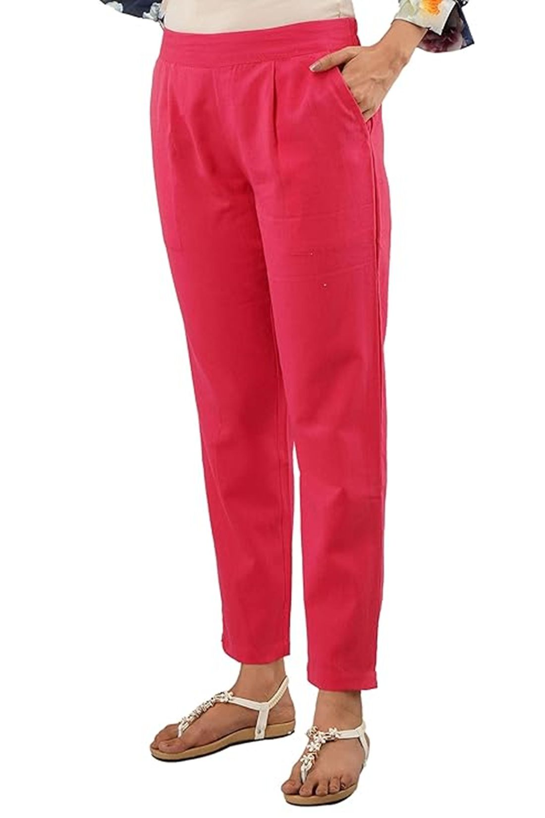 color:pink