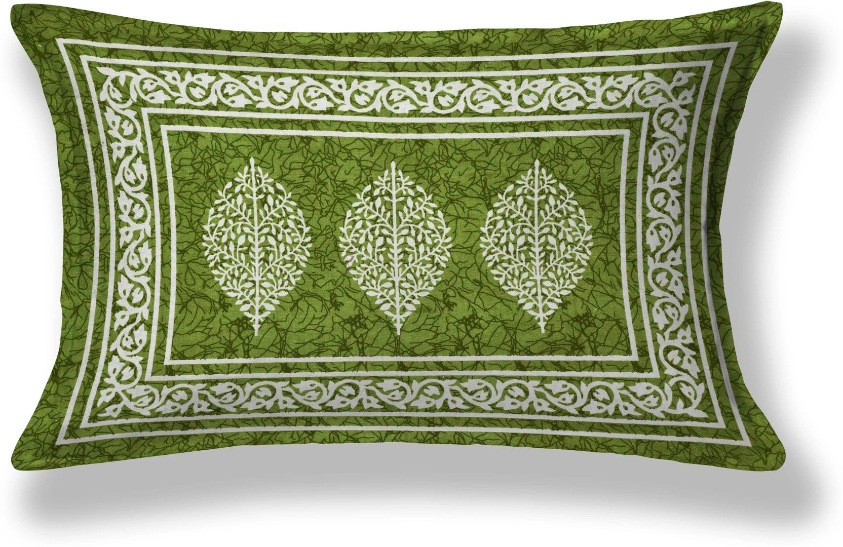 color:green