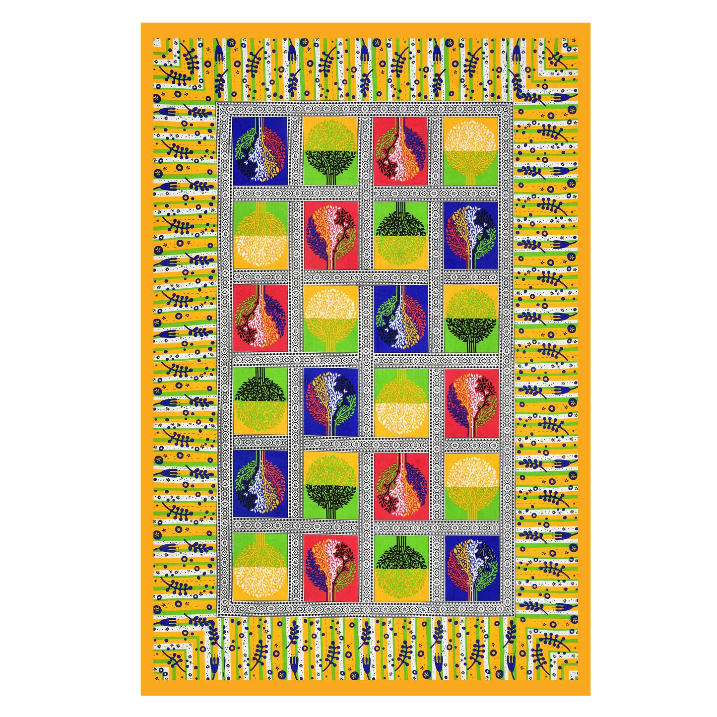 color:yellow