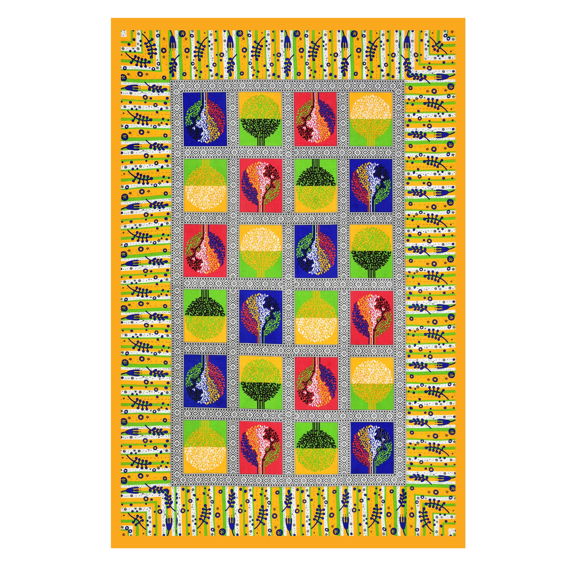 color:yellow