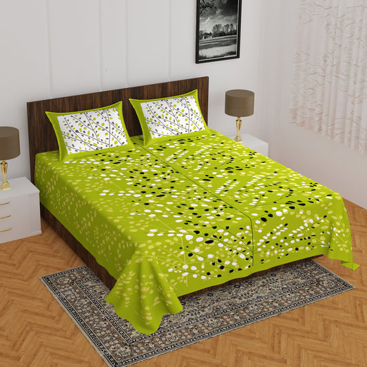 color:green