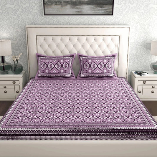 color:purple
