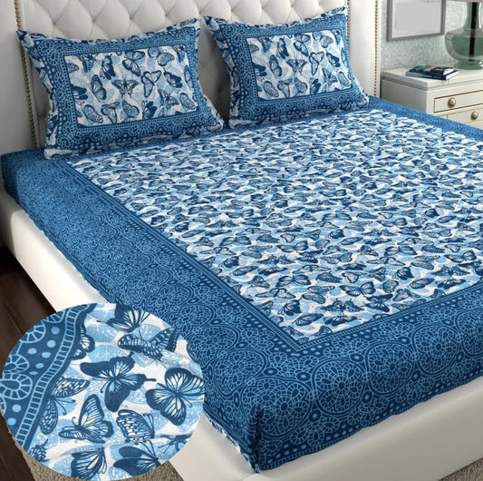 color:blue