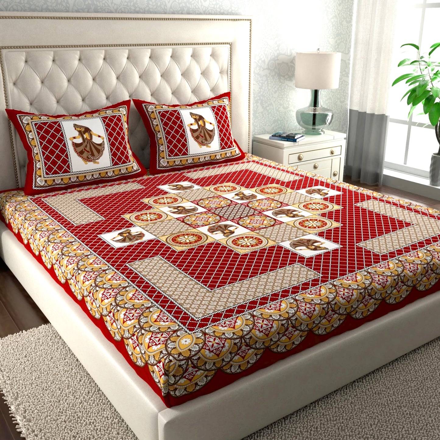 color:red