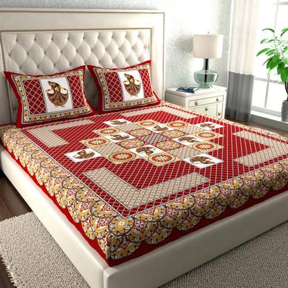 color:red