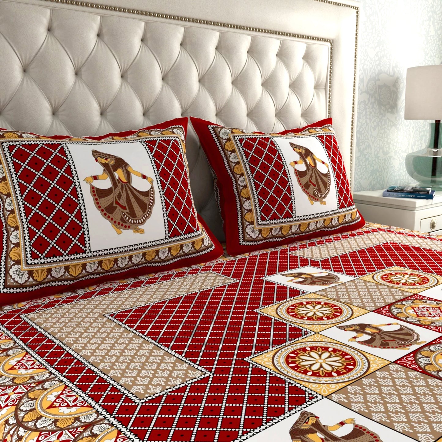 color:red