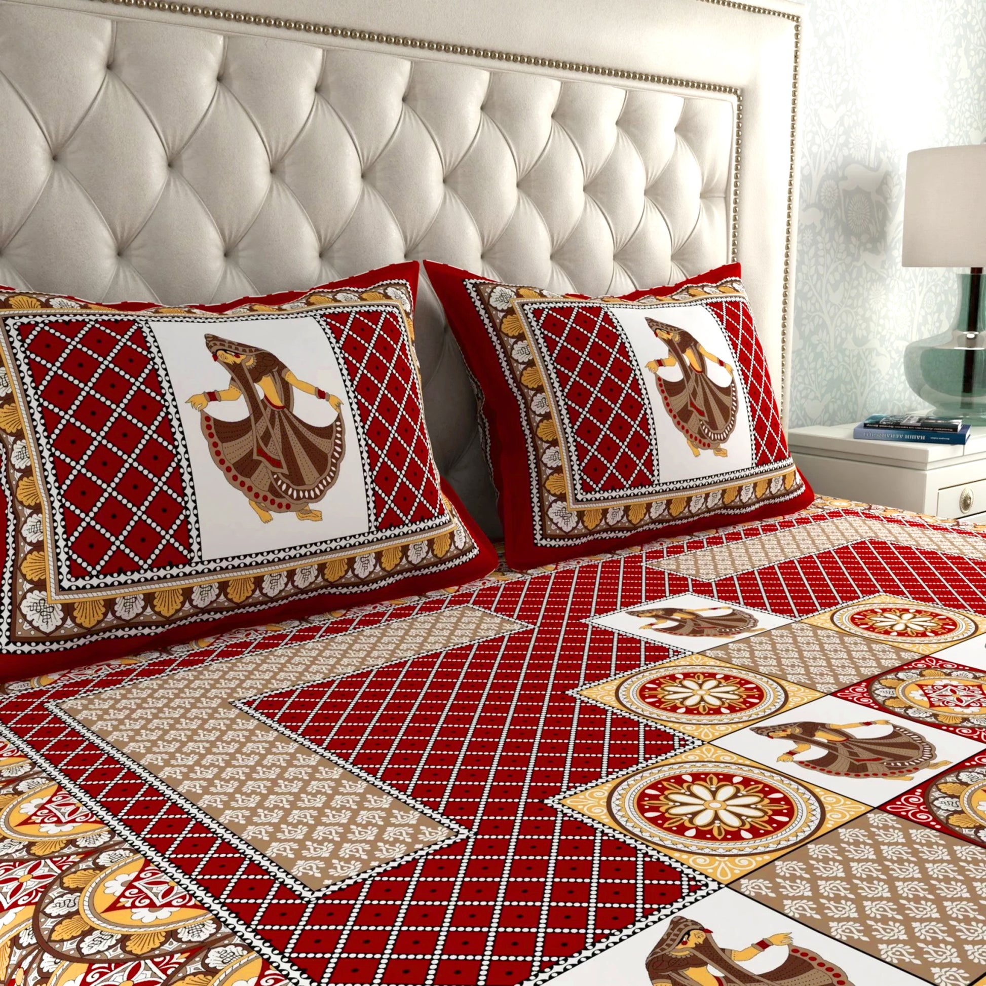 color:red