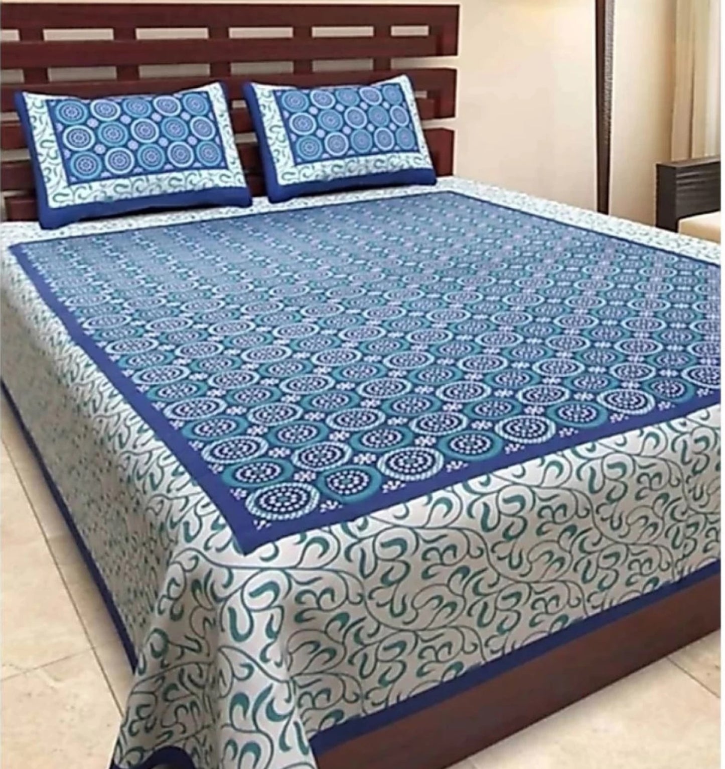 color:blue
