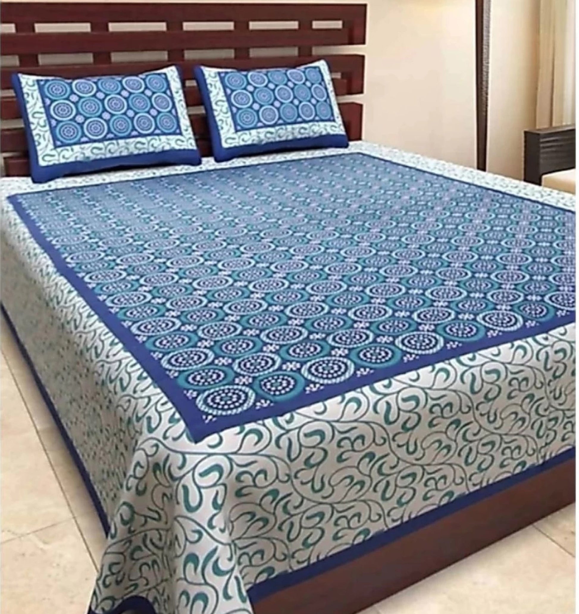 color:blue
