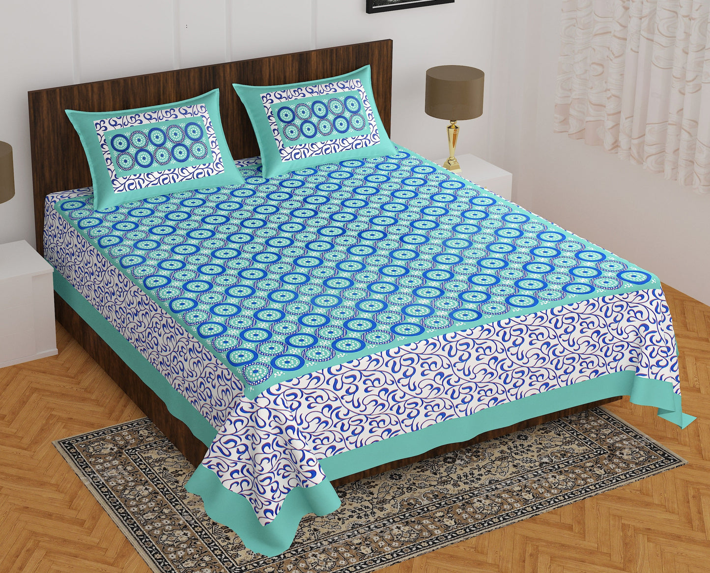 color:seagreen