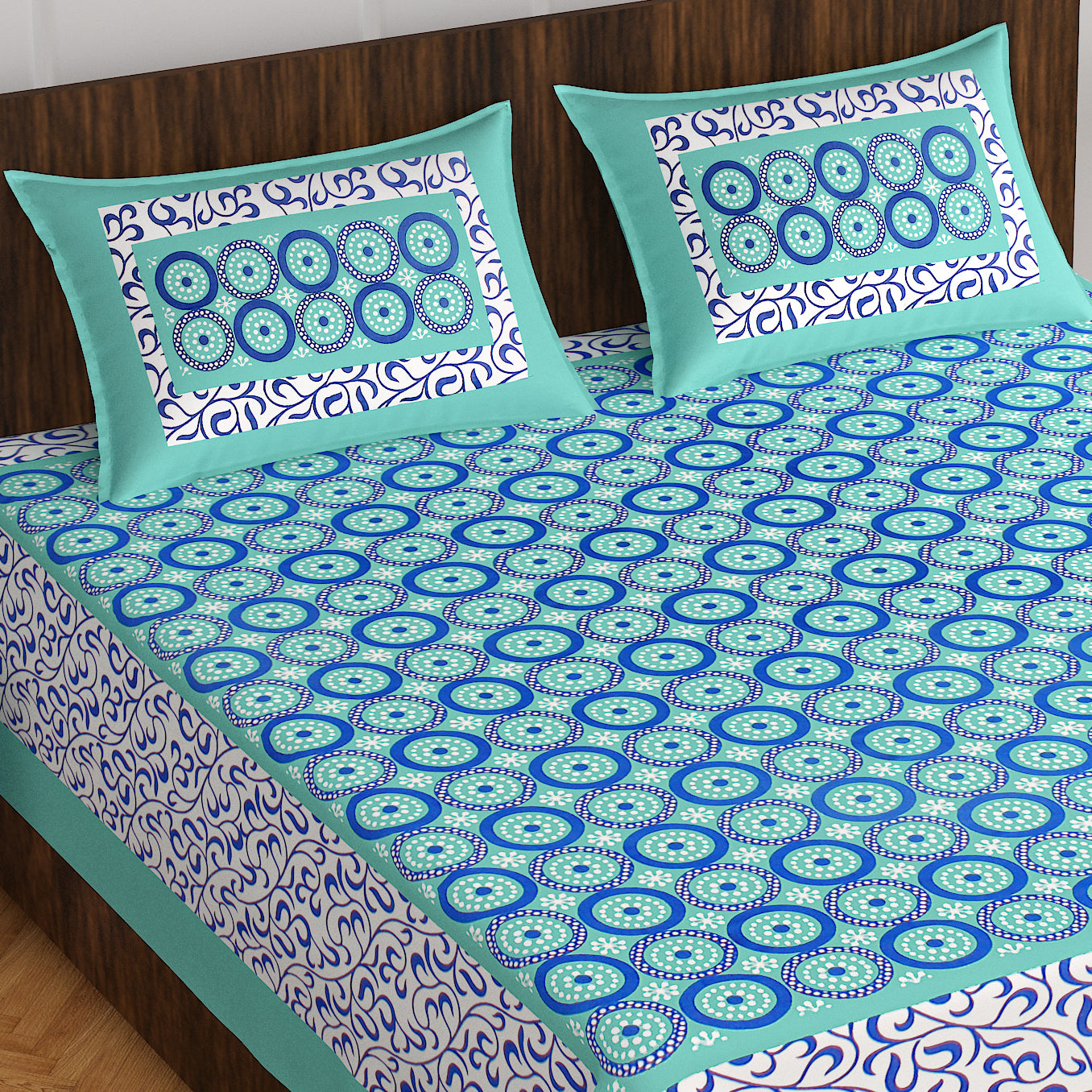 color:seagreen