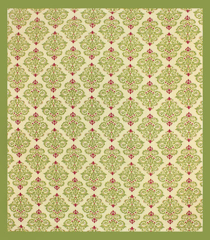 color:green