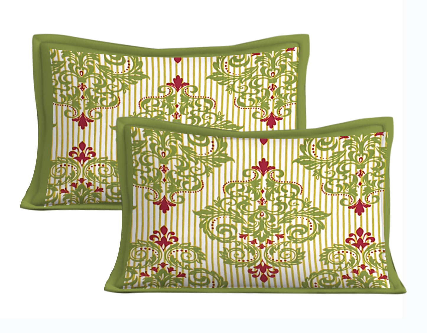 color:green