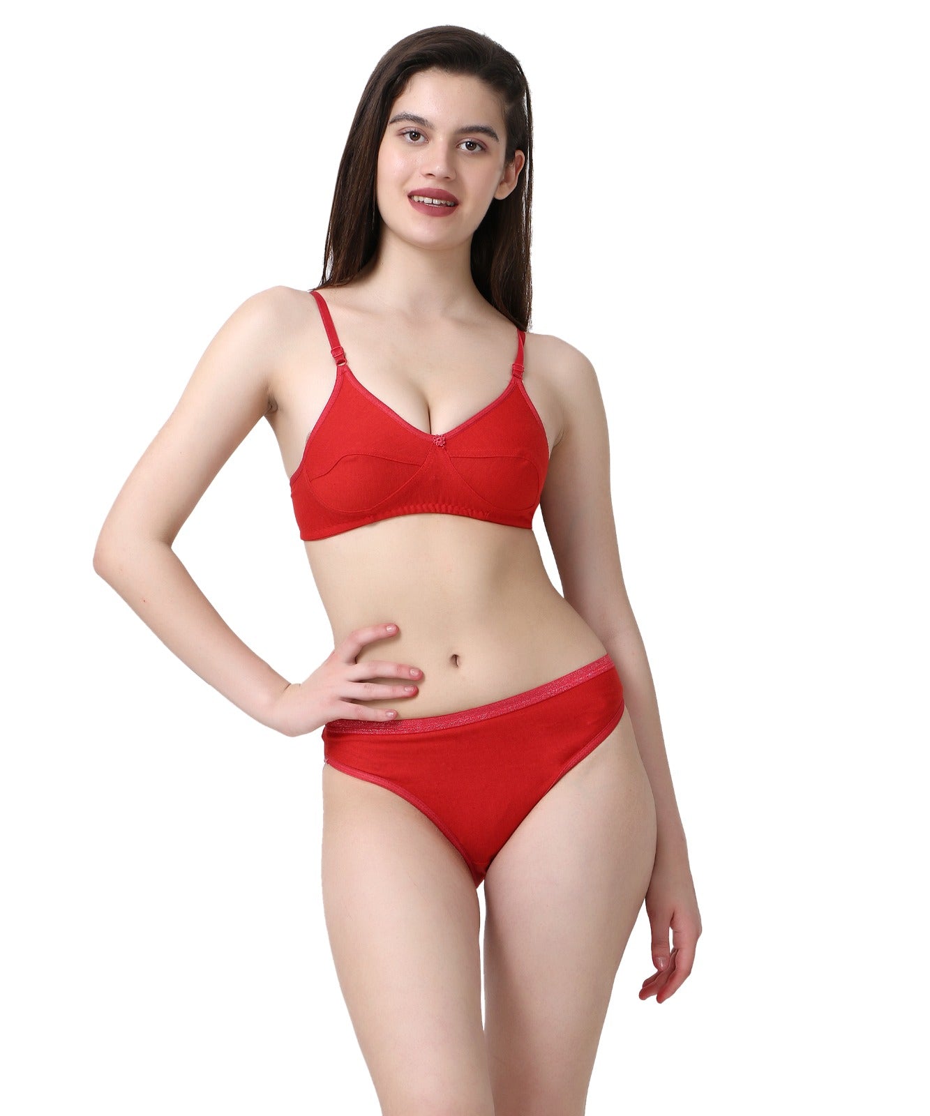 color:red