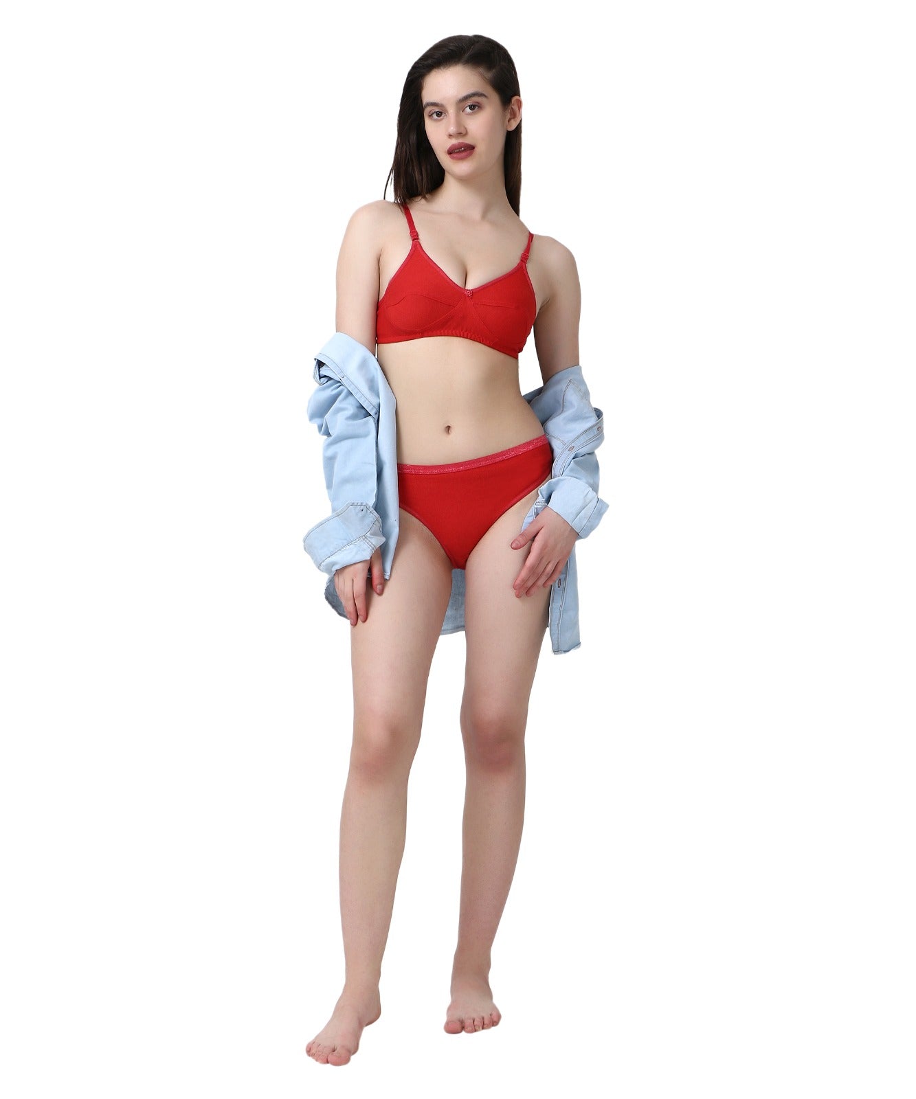 color:red
